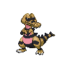Icon/Sprite: Rokkaiman