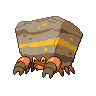 Icon/Sprite: Castellith