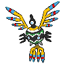 Icon/Sprite: Symvolara