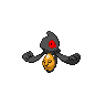 Icon/Sprite: Makabaja