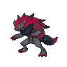 Icon/Sprite: Zoroark