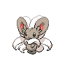 Icon/Sprite: Chillabell