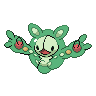 Icon/Sprite: Zytomega
