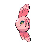Icon/Sprite: Mamolida