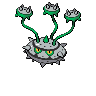 Icon/Sprite: Tentantel