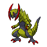 Icon/Sprite: Maxax