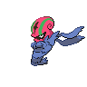 Icon/Sprite: Hydragil