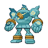 Icon/Sprite: Golgantes