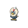 Icon/Sprite: Geronimatz