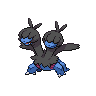 Icon/Sprite: Duodino
