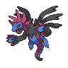 Icon/Sprite: Trikephalo