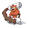 Icon/Sprite: Demeteros
