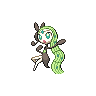 Icon/Sprite: Meloetta