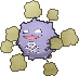 Icon/Sprite: Smogon