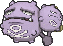 Icon/Sprite: Smogmog