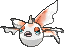 Icon/Sprite: Goldini