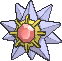 Icon/Sprite: Starmie