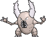 Icon/Sprite: Pinsir