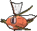 Icon/Sprite: Karpador