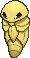 Icon/Sprite: Kokuna