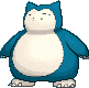 Icon/Sprite: Relaxo