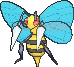 Icon/Sprite: Bibor
