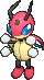 Icon/Sprite: Ledian