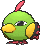 Icon/Sprite: Natu
