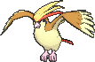 Icon/Sprite: Tauboss