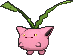 Icon/Sprite: Hoppspross
