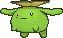 Icon/Sprite: Hubelupf