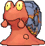 Icon/Sprite: Magcargo