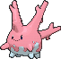 Icon/Sprite: Corasonn