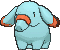 Icon/Sprite: Phanpy