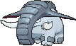 Icon/Sprite: Donphan
