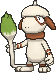 Icon/Sprite: Farbeagle