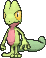 Icon/Sprite: Geckarbor