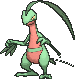 Icon/Sprite: Reptain