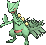Icon/Sprite: Gewaldro