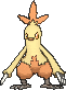 Icon/Sprite: Jungglut