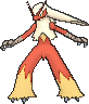 Icon/Sprite: Lohgock