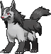Icon/Sprite: Magnayen