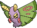Icon/Sprite: Pudox