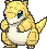 Icon/Sprite: Sandan