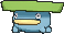 Icon/Sprite: Loturzel