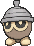 Icon/Sprite: Samurzel