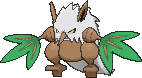Icon/Sprite: Tengulist