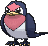 Icon/Sprite: Schwalbini