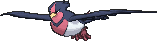 Icon/Sprite: Schwalboss