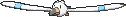 Icon/Sprite: Wingull